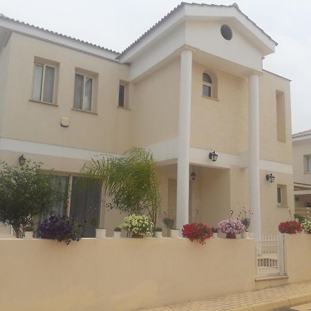 Anthorina Villa 16 Protaras Dış mekan fotoğraf