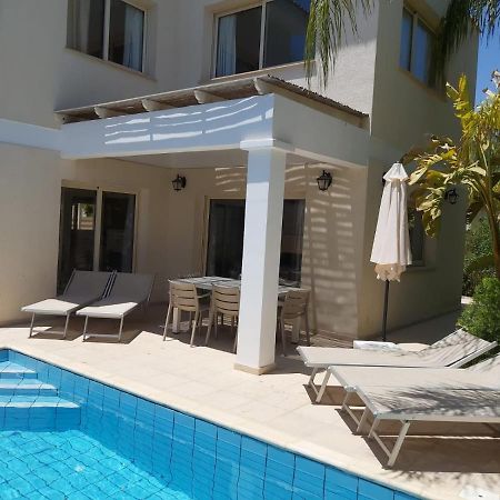 Anthorina Villa 16 Protaras Dış mekan fotoğraf